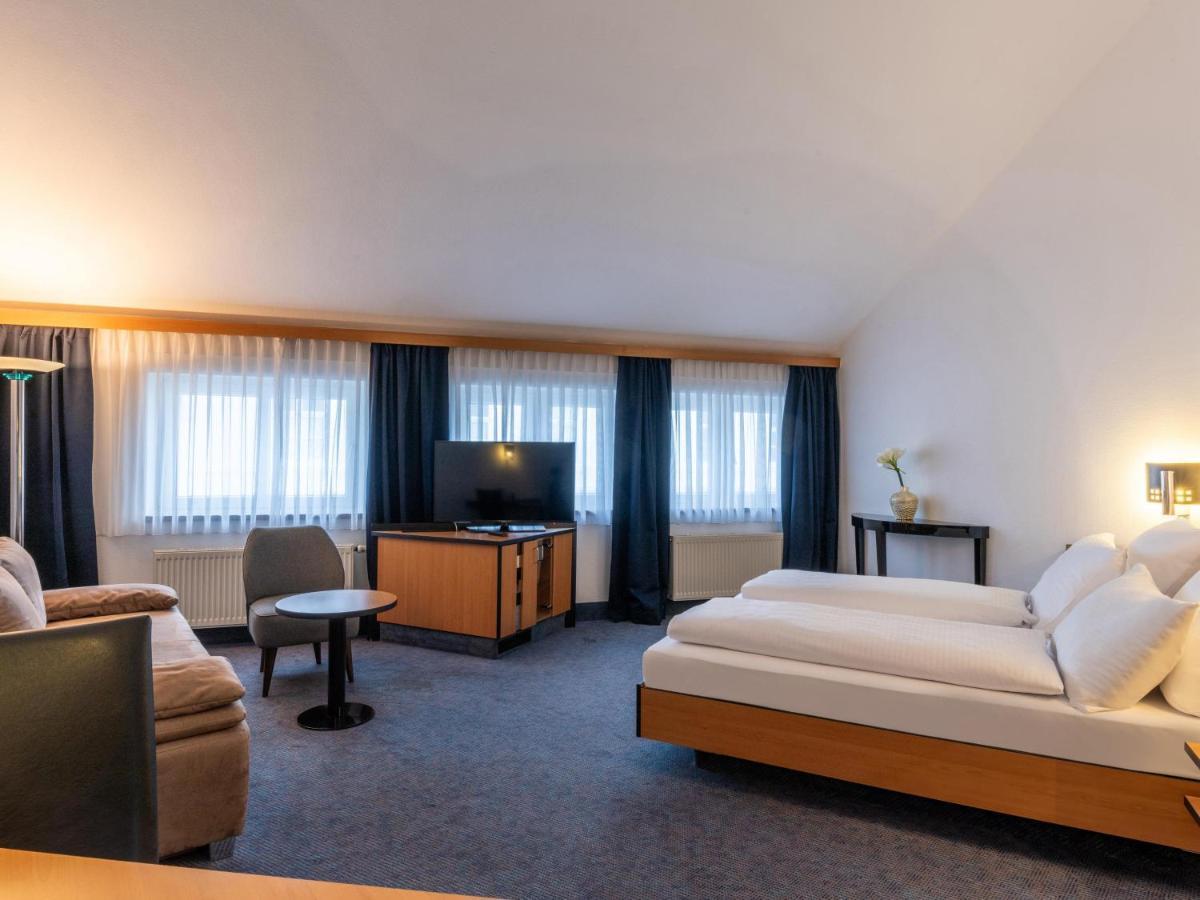 B&B Hotel Eschweiler Exteriér fotografie